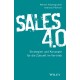 Sales 4.0: Strategien und Konzepte fur die Zukunft im Vertrieb