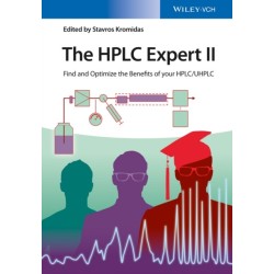 The HPLC Expert II: Find and Optimize the Benefits of your HPLC / UHPLC