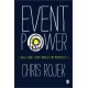 Event Power: How Global Events Manage and Manipulate
