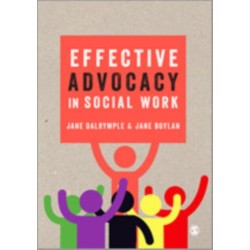 Effective Advocacy in Social Work