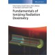 Fundamentals of Ionizing Radiation Dosimetry