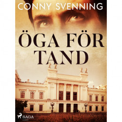 Öga för tand
