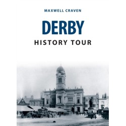 Derby History Tour