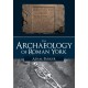 The Archaeology of Roman York