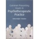 Common Presenting Issues in Psychotherapeutic Practice