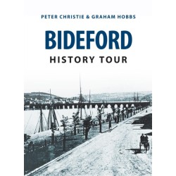 Bideford History Tour