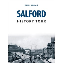 Salford History Tour