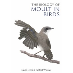 The Biology of Moult in Birds