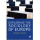 Exploring the Sociology of Europe: An Analysis of the European Social Complex