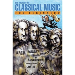 History of Classical Music for Beginners