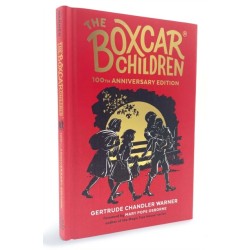 The Boxcar Children 100th Anniversary Edition