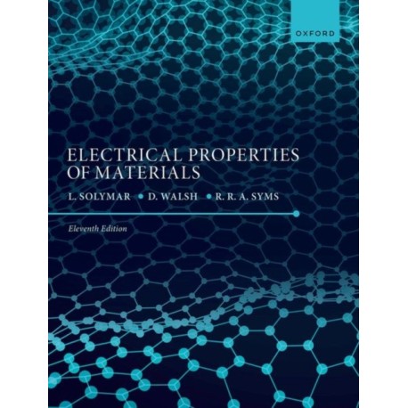 Electrical Properties of Materials