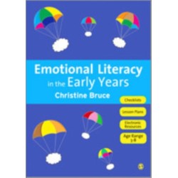 Emotional Literacy in the Early Years