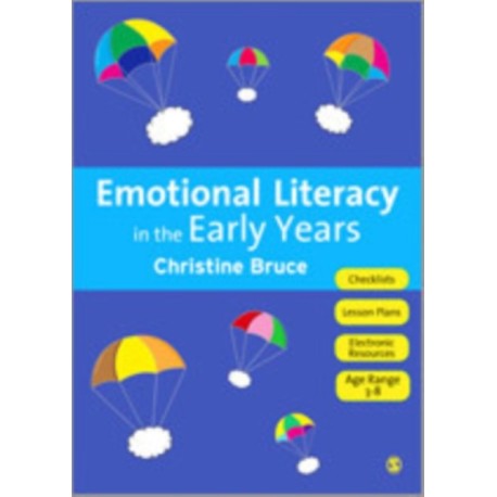 Emotional Literacy in the Early Years