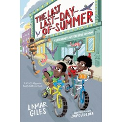 The Last Last-Day-of-Summer