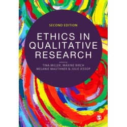 Ethics in Qualitative Research