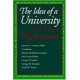 The Idea of a University