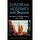 European Modernity and Beyond: The Trajectory of European Societies, 1945-2000