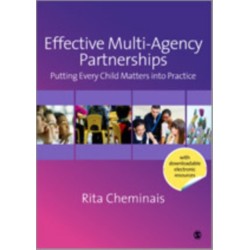 Effective Multi-Agency Partnerships: Putting Every Child Matters into Practice