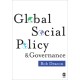 Global Social Policy and Governance