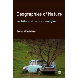 Geographies of Nature: Societies, Environments, Ecologies