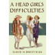 A Head Girl's Difficulties