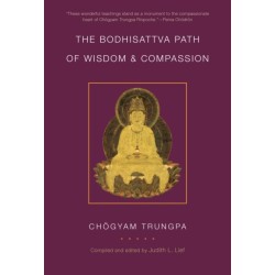 The Bodhisattva Path of Wisdom and Compassion: The Profound Treasury of the Ocean of Dharma, Volume Two