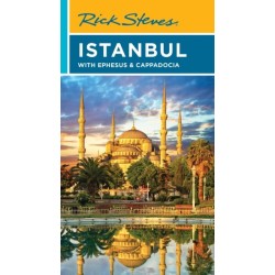 Rick Steves Istanbul (Ninth Edition)