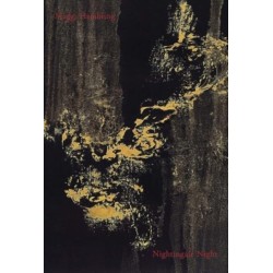 Maggi Hambling: Nightingale Night