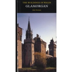 Glamorgan: Mid Glamorgan, South Glamorgan & West Glamorgan