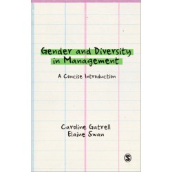 Gender and Diversity in Management: A Concise Introduction