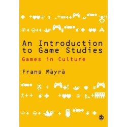An Introduction to Game Studies
