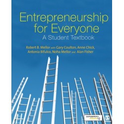 Entrepreneurship for Everyone: A Student Textbook