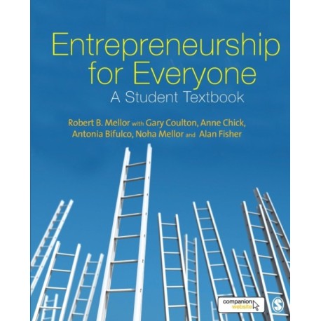 Entrepreneurship for Everyone: A Student Textbook