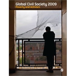 Global Civil Society Yearbook 2009: Poverty and Activism