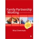 Family Partnership Working: A Guide for Education Practitioners