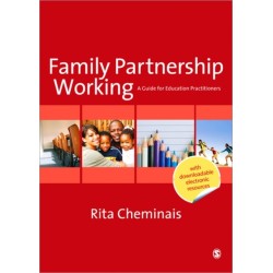 Family Partnership Working: A Guide for Education Practitioners