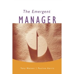 The Emergent Manager