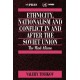 Ethnicity, Nationalism and Conflict in and after the Soviet Union: The Mind Aflame