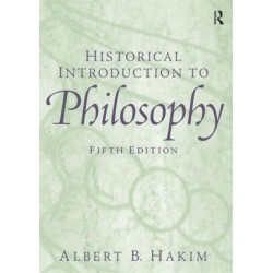 Historical Introduction to Philosophy