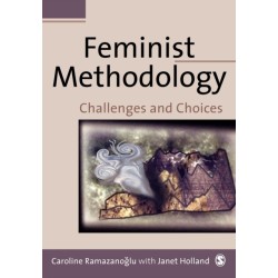 Feminist Methodology: Challenges and Choices