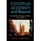 European Modernity and Beyond: The Trajectory of European Societies, 1945-2000