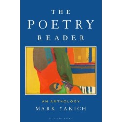 The Poetry Reader: An Anthology