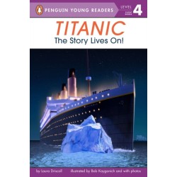 Titanic: The Story Lives On!