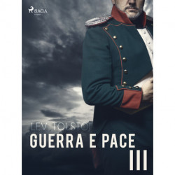 Guerra e pace III