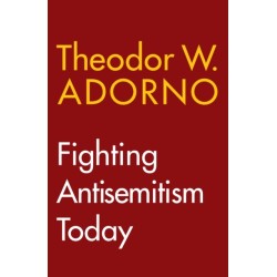 Fighting Antisemitism Today: A Lecture