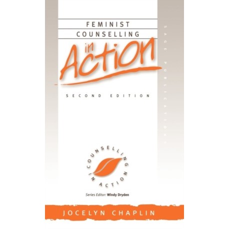Feminist Counselling in Action