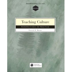 Teaching Culture: Perspectives in Practice