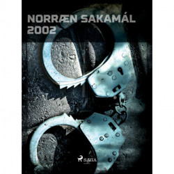 Norræn Sakamál 2002