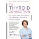 The Thyroid Connection: Why You Feel Tired, Brain-Fogged, and Overweight - and How to Get Your Life Back